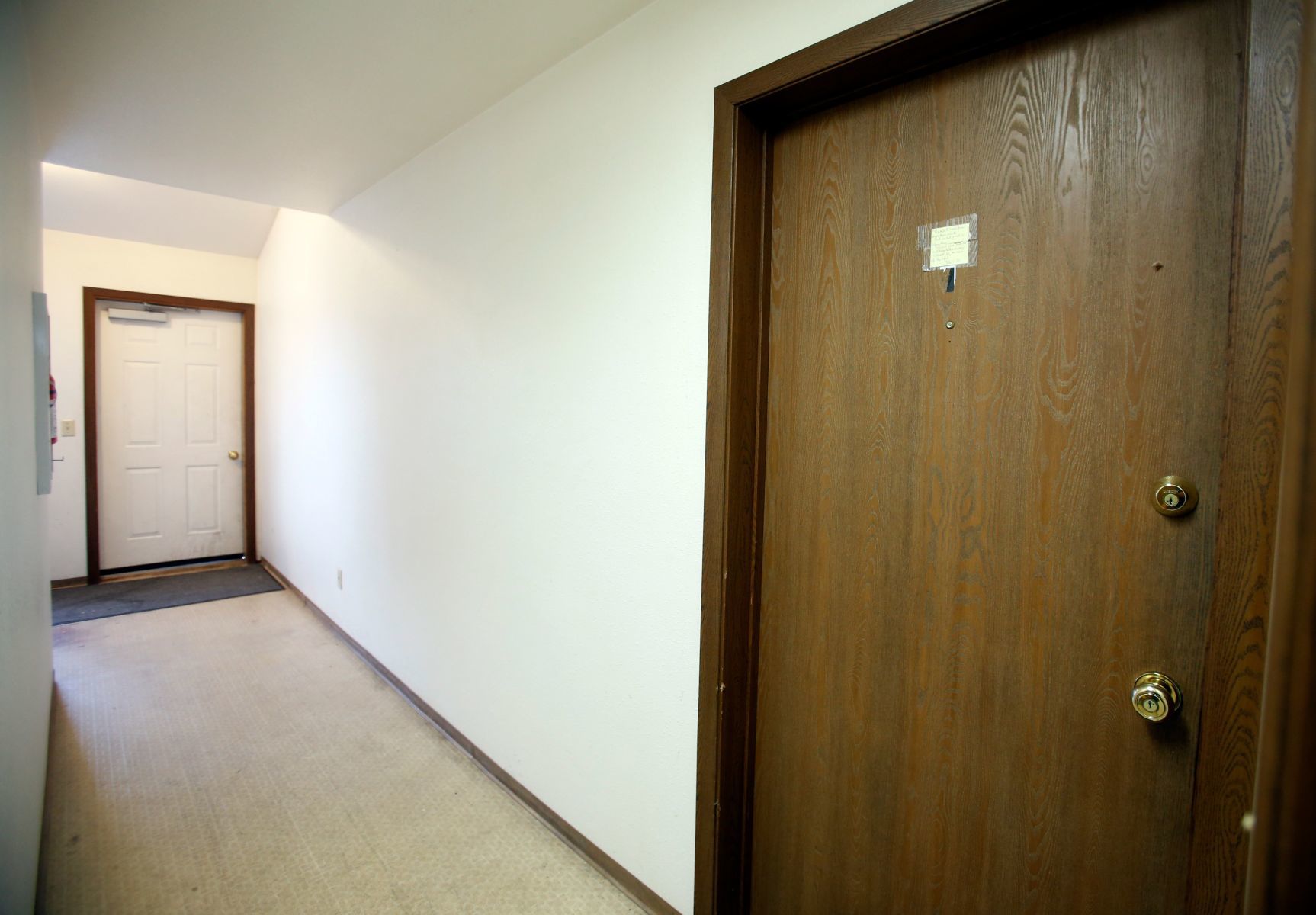 The Stock Street Apartments in Big Timber